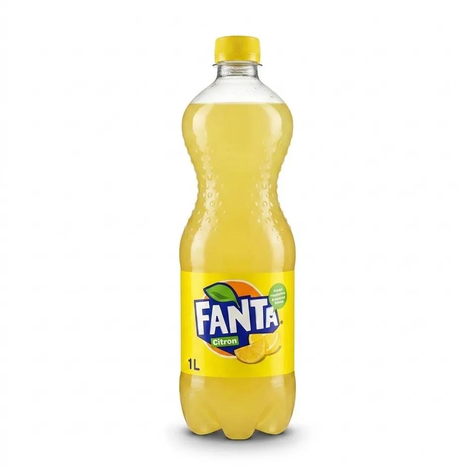 Fanta Citron 1 L