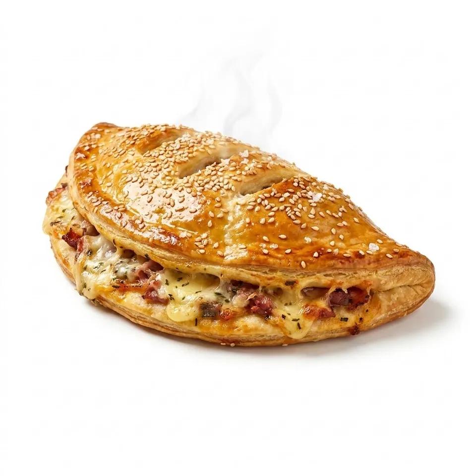 Soufflet Poulet