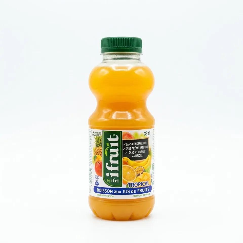 Jus Cocktail Ifruit 33 cl