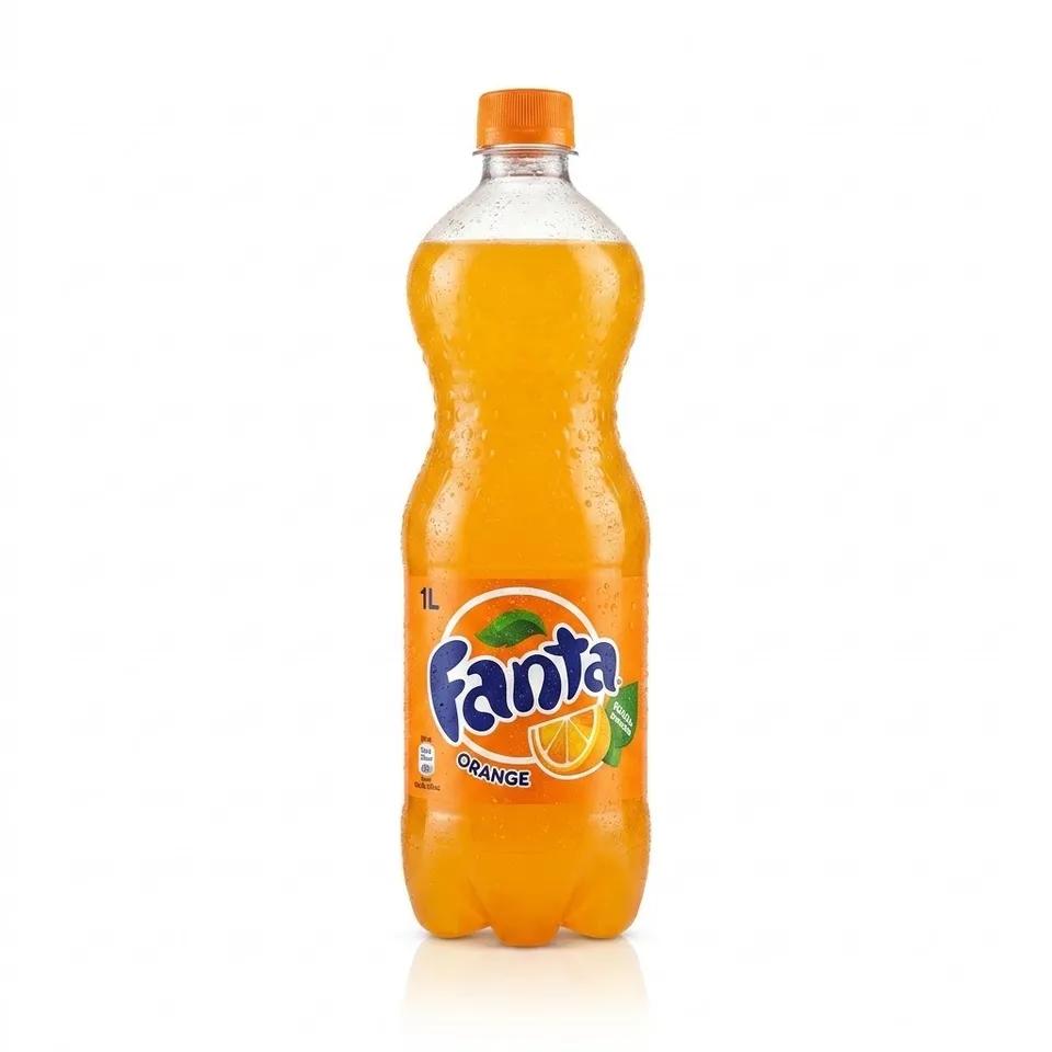 Fanta Orange 1 L
