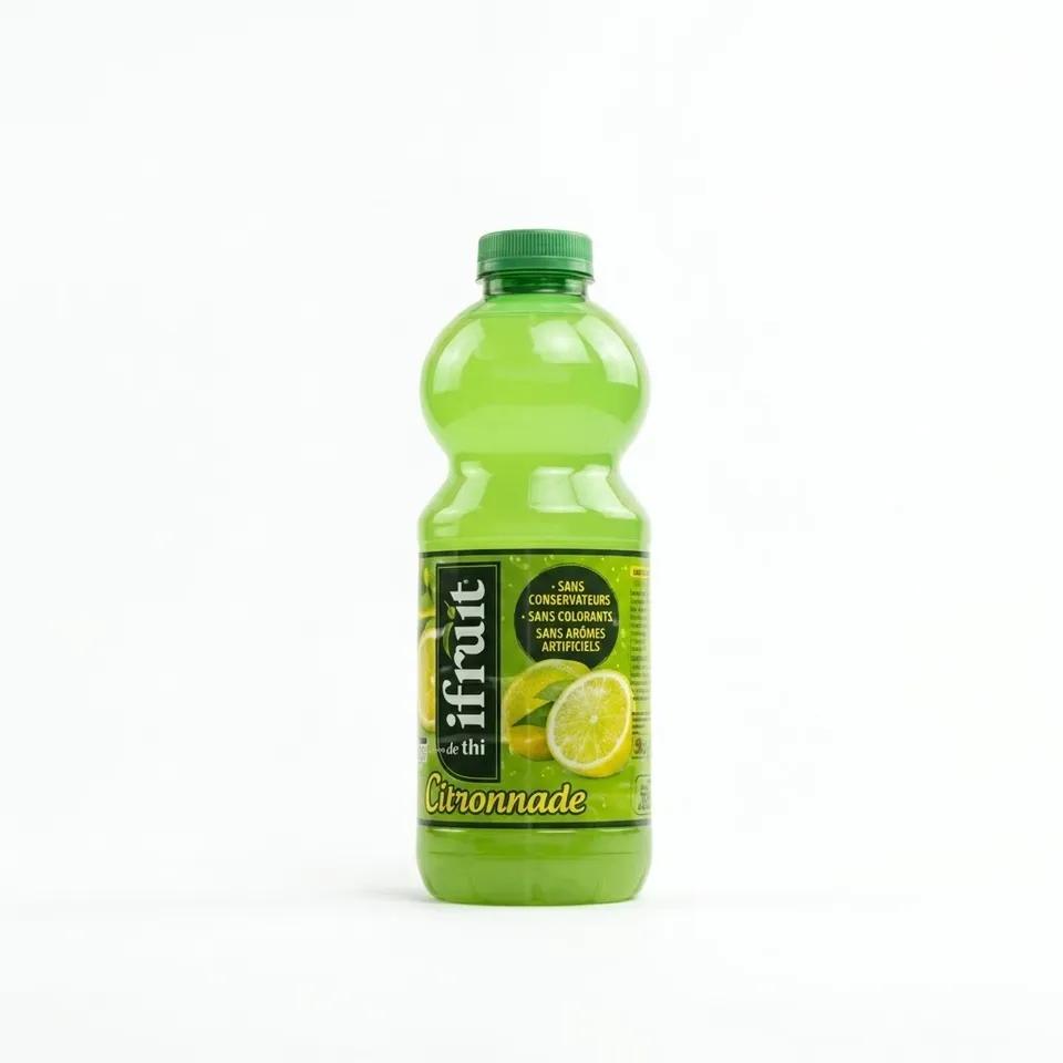 Jus Citron Ifruit 33 cl