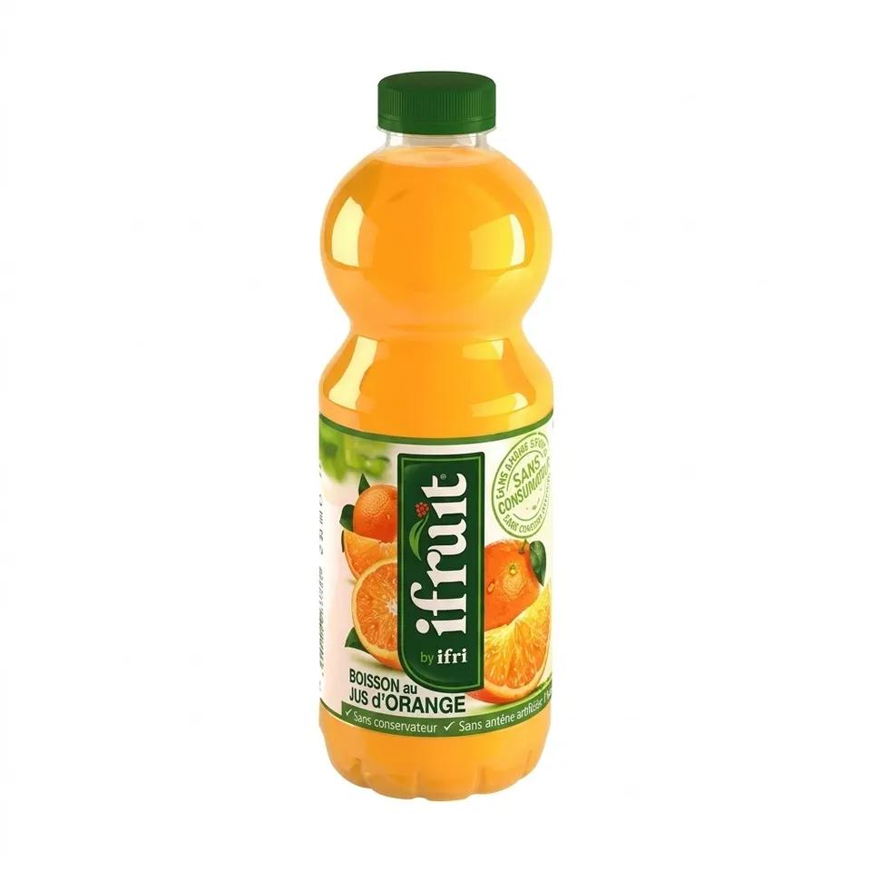 Jus Orange Ifruit 1L