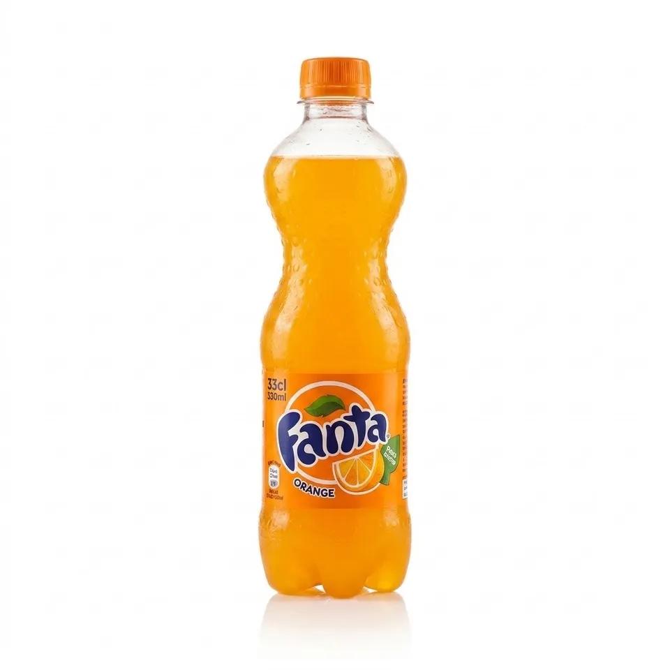 Fanta Orange 33 Cl