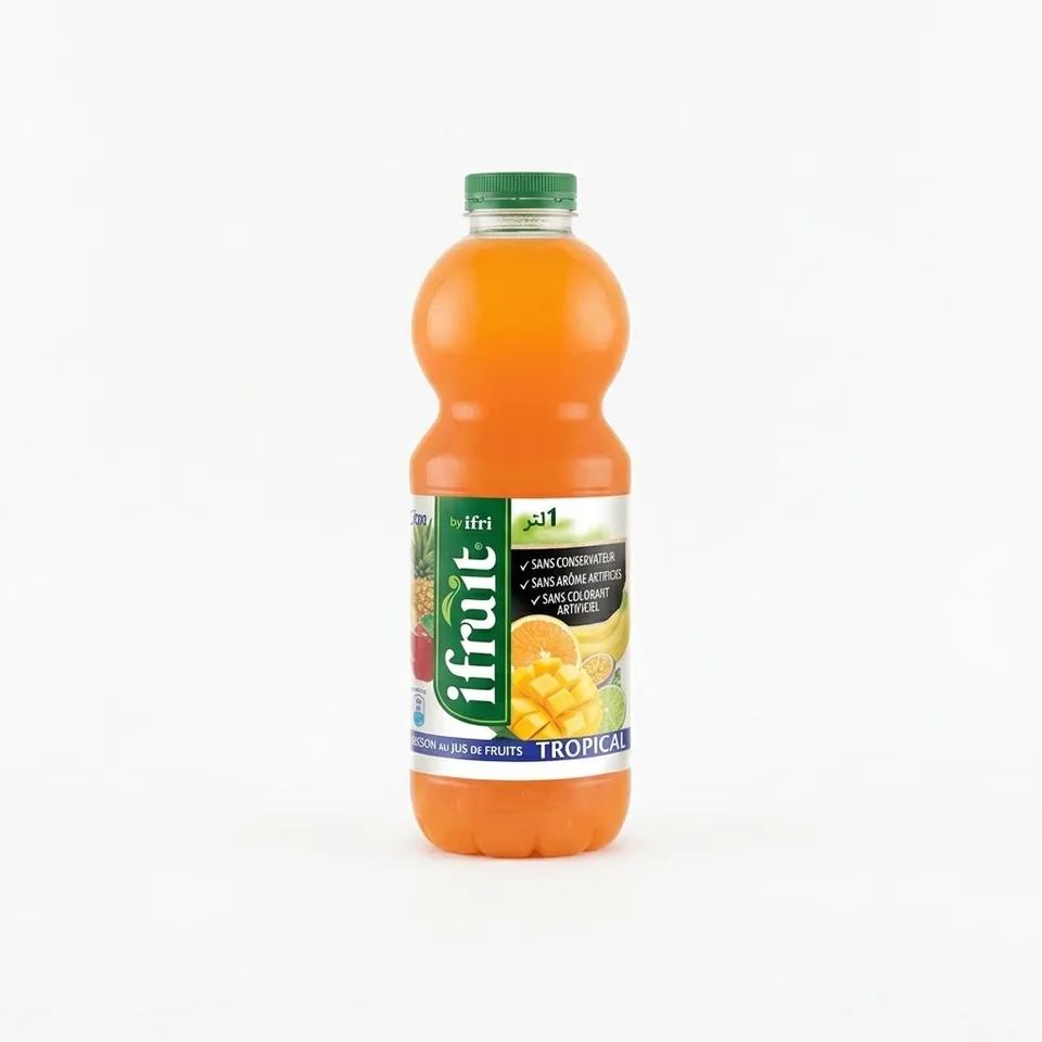 Jus Cocktail Ifruit 1L