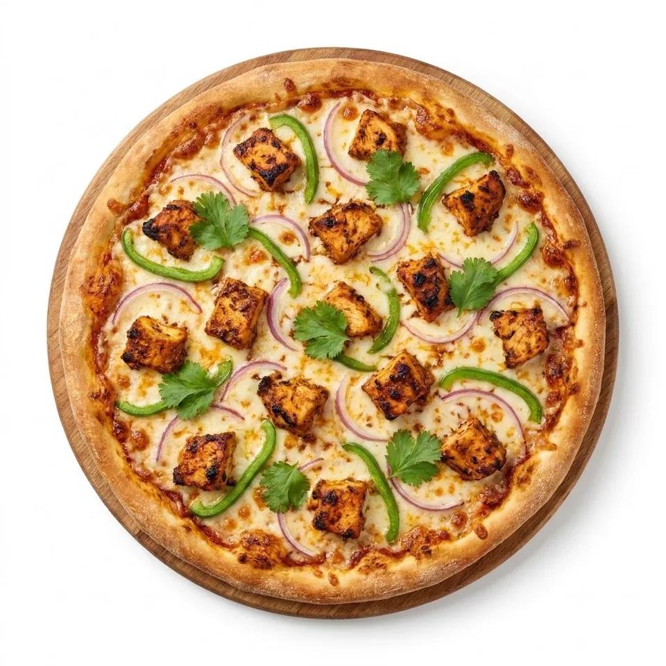 Pizza Tendori