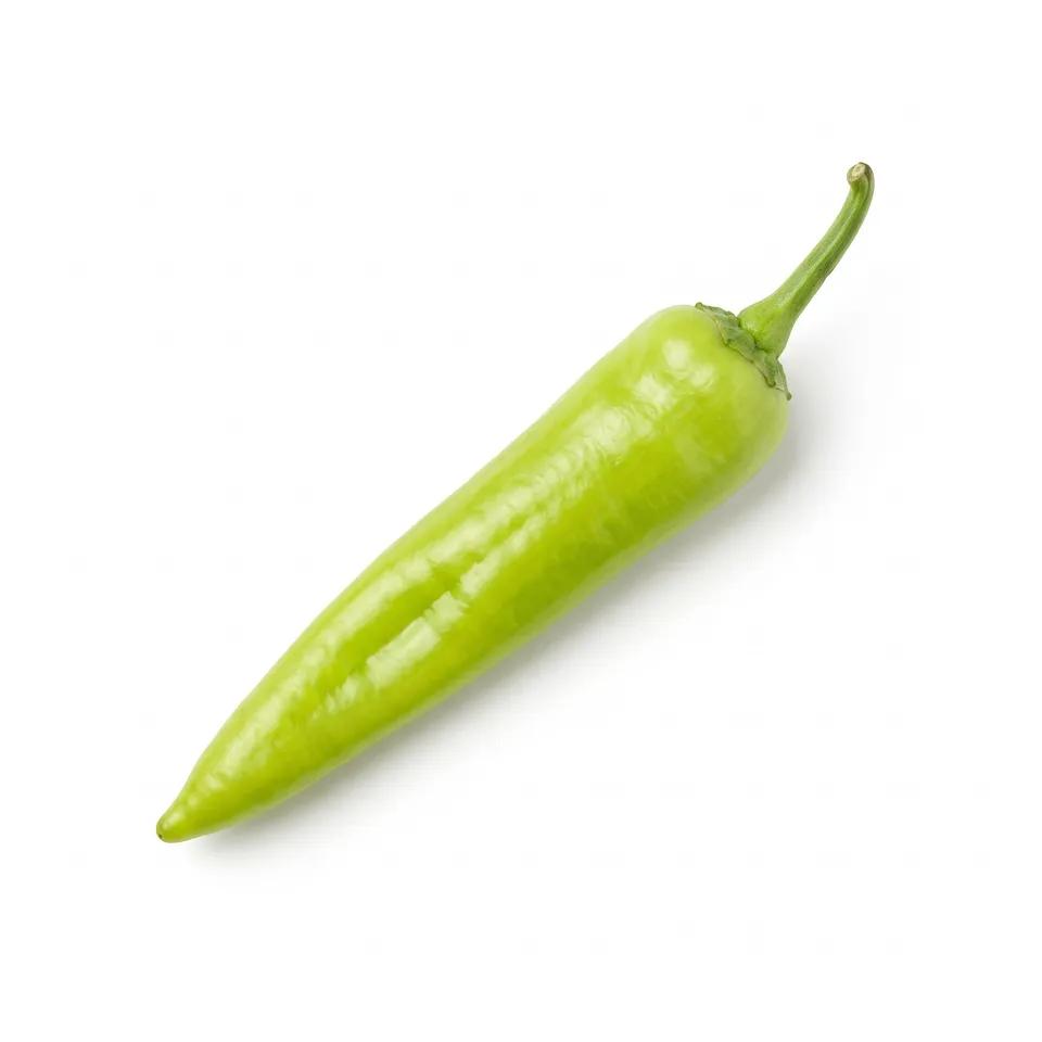 Piment Fort