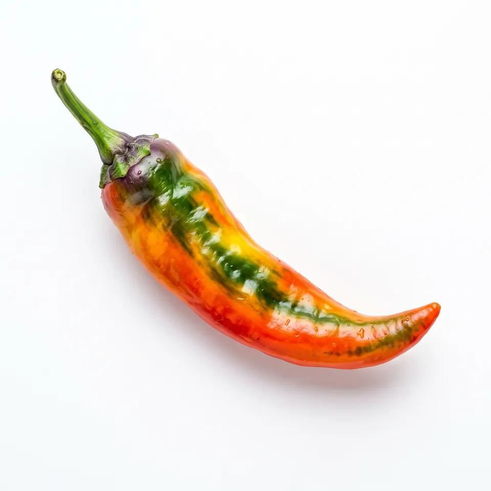 Piment Assortiment