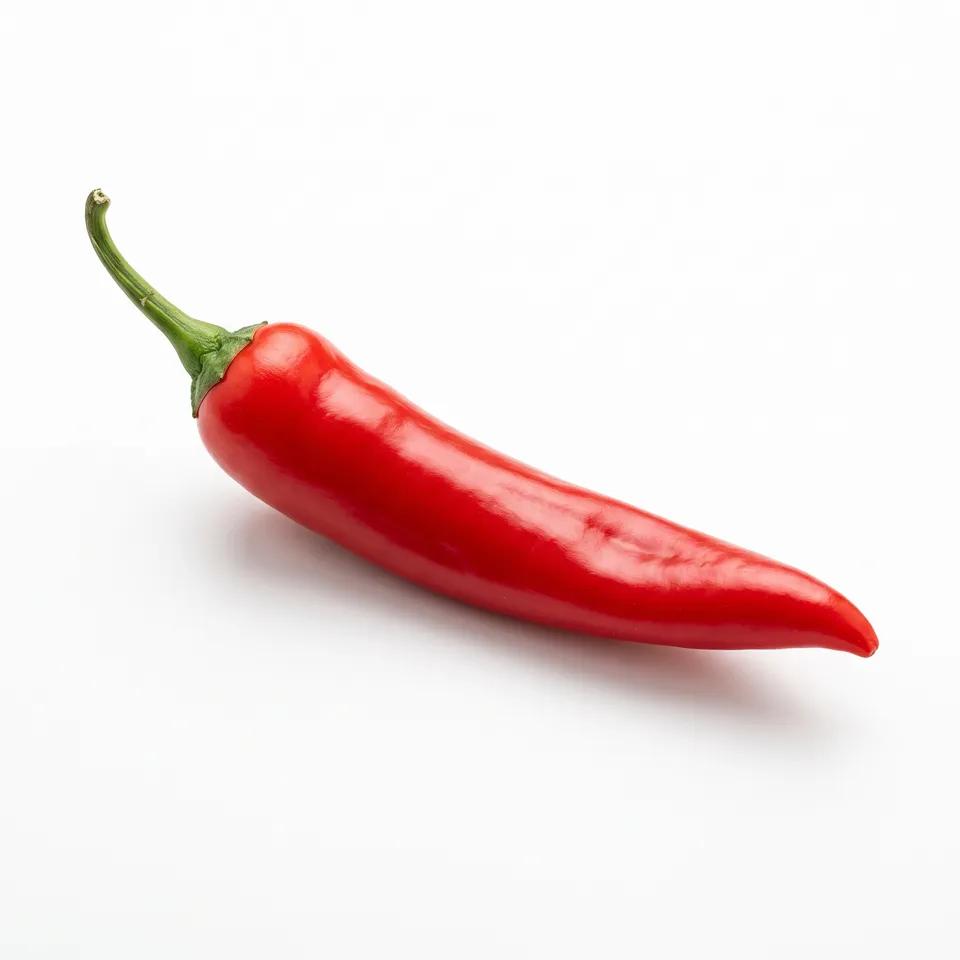 Piment Rouge GM