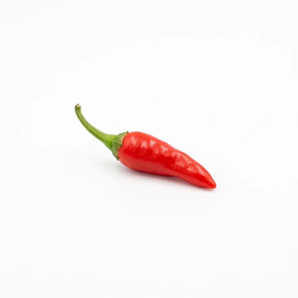 Piment Rouge PM