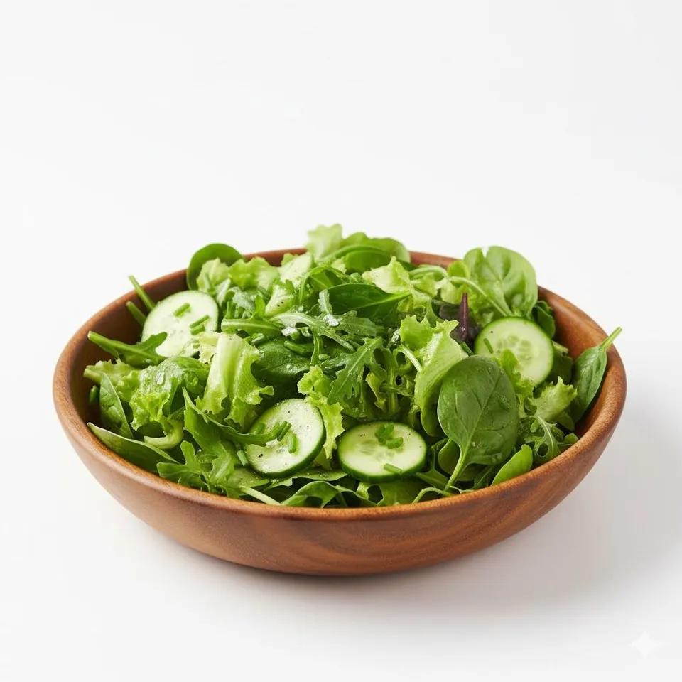 Salade Verte