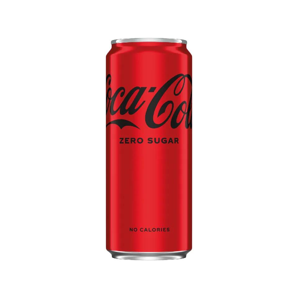 Coca Cola Zéro 24cl