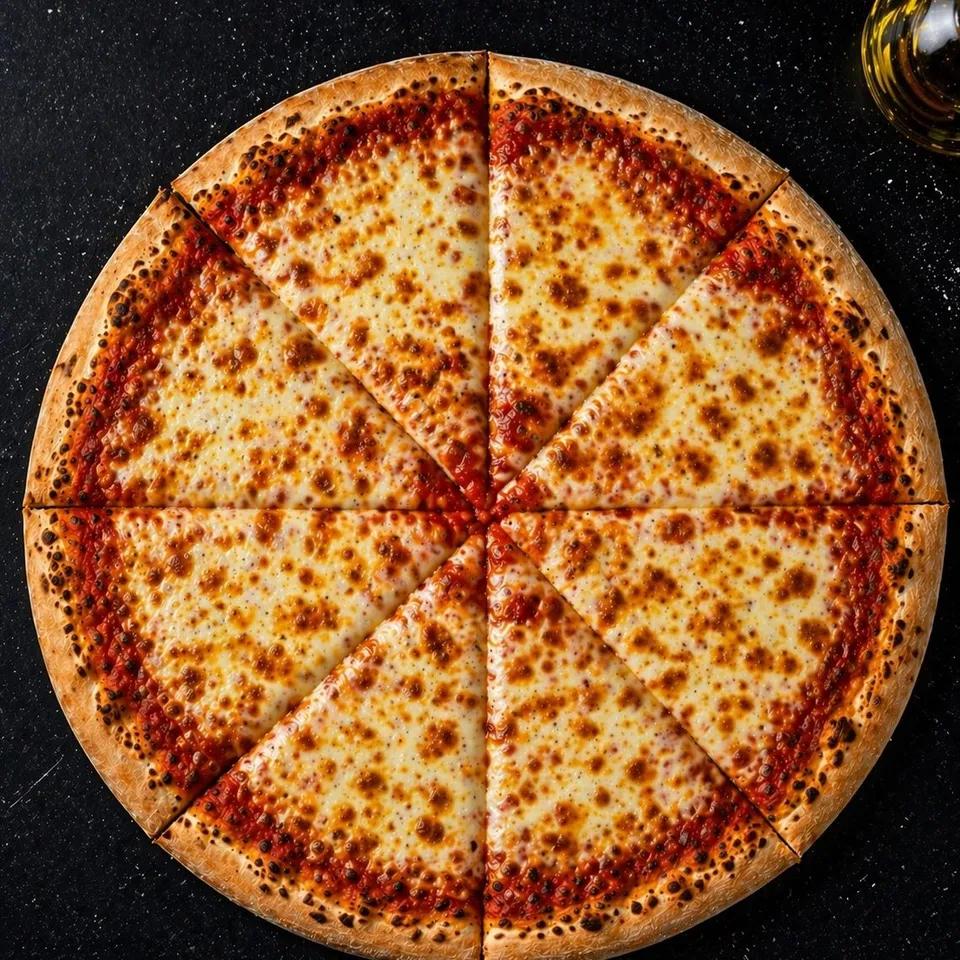 Pizza Margherita