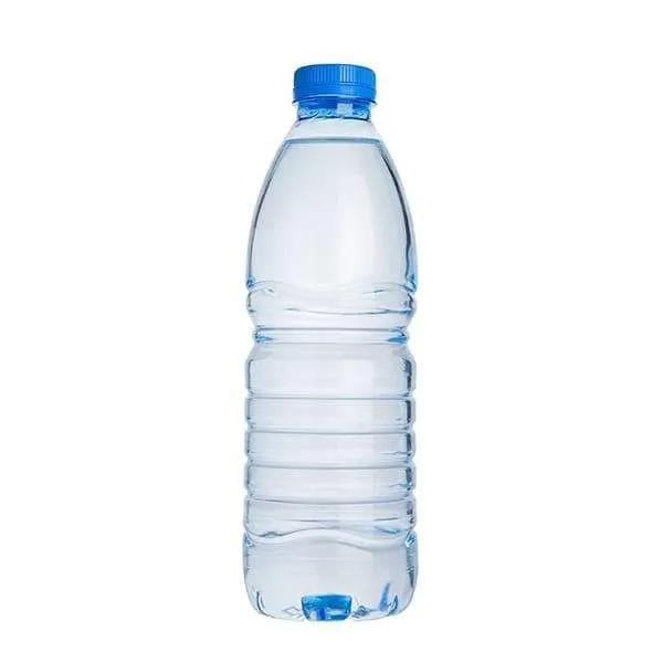 Eau 0,5L