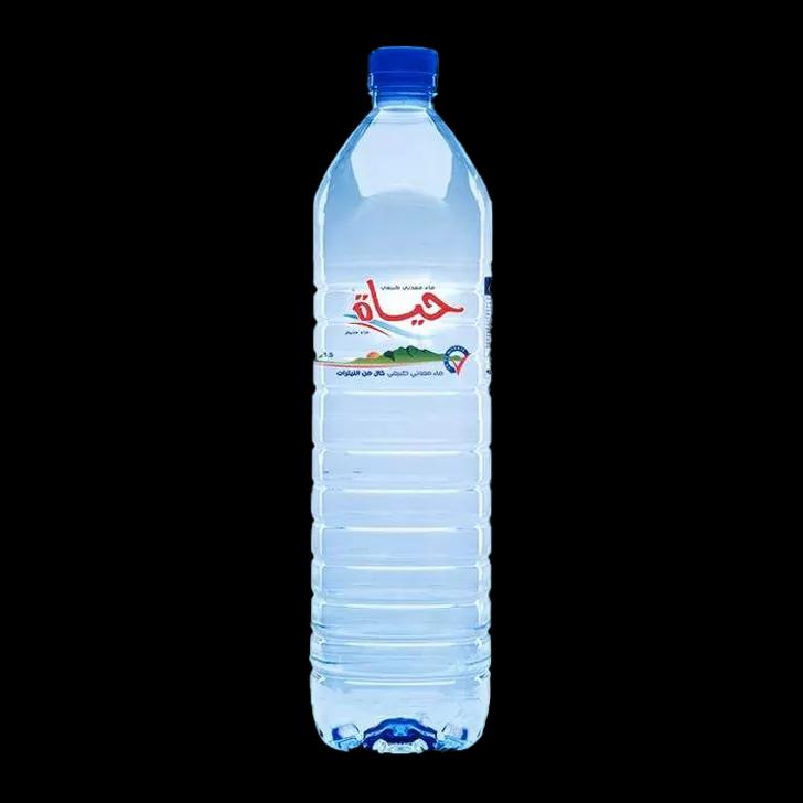 Eau 1L