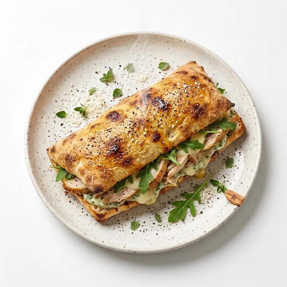 Panuzzo Poulet