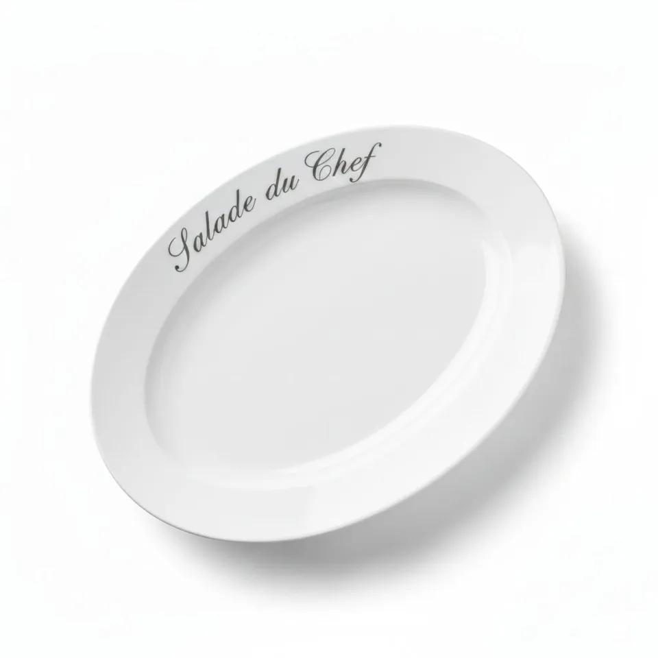 Salade Du Chef