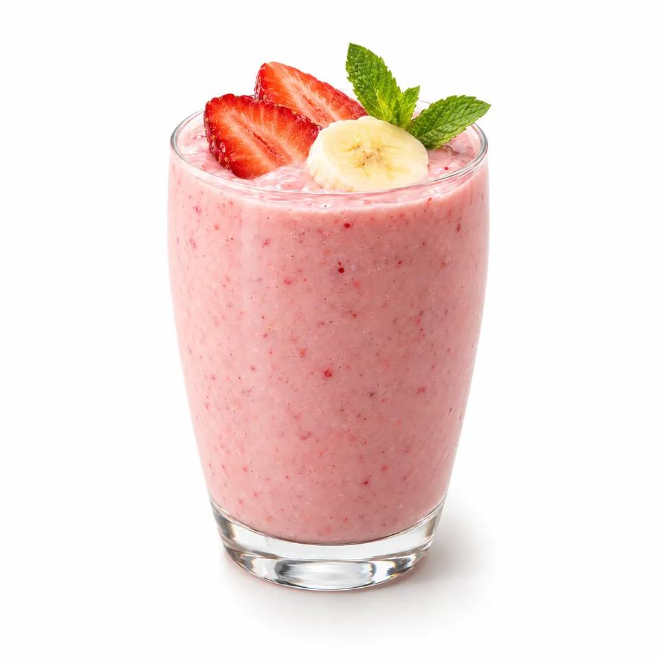 Smoothie Fraise