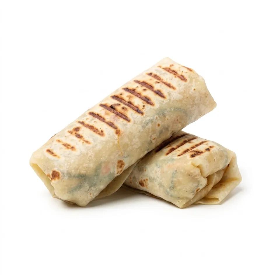 Burrito Mixte