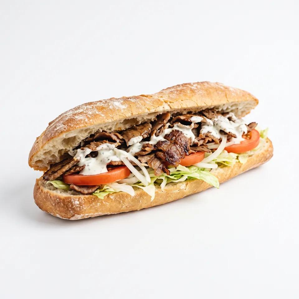 Kebab Simple