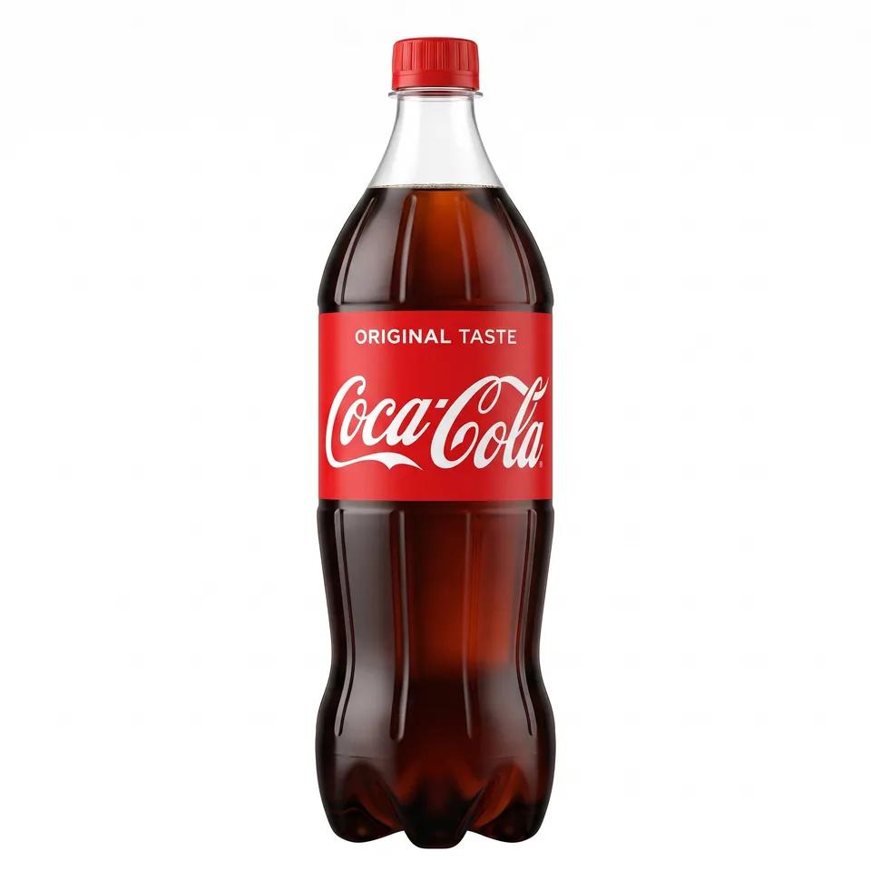 Coca 1l