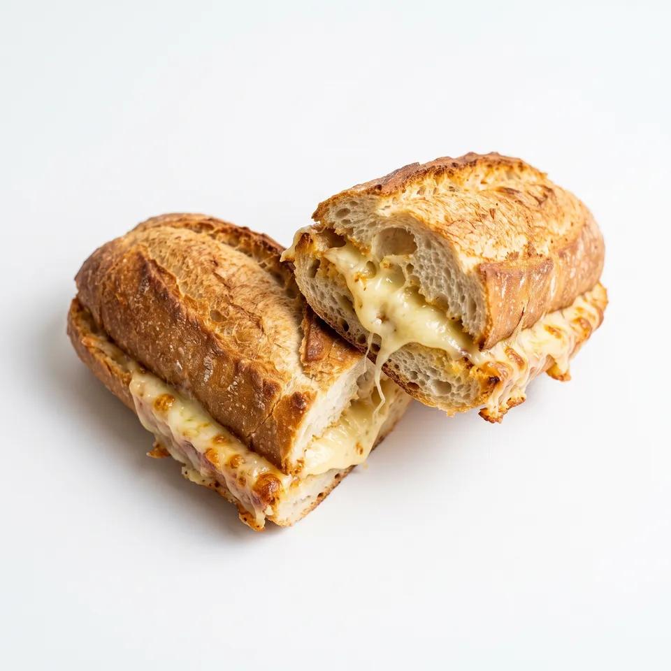Gruyère Doublé