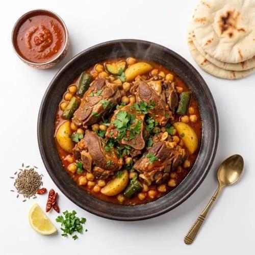 Chtitha Zelif (VEAU )