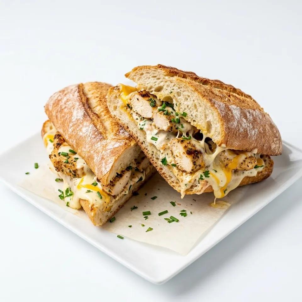 Sandwich Suisse