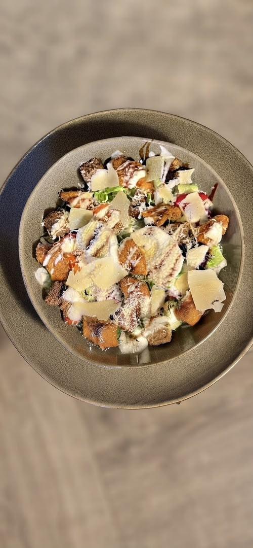 Salade César