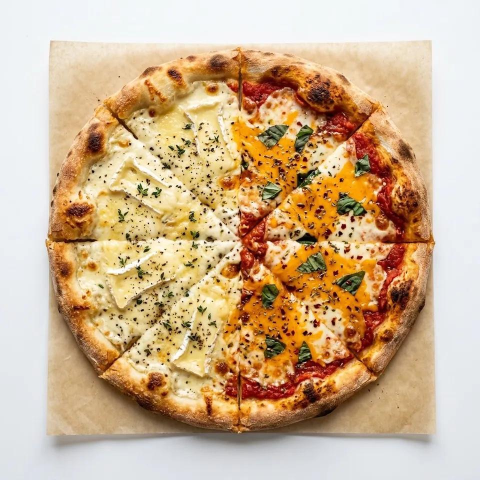 Formagia 4 Fromage
