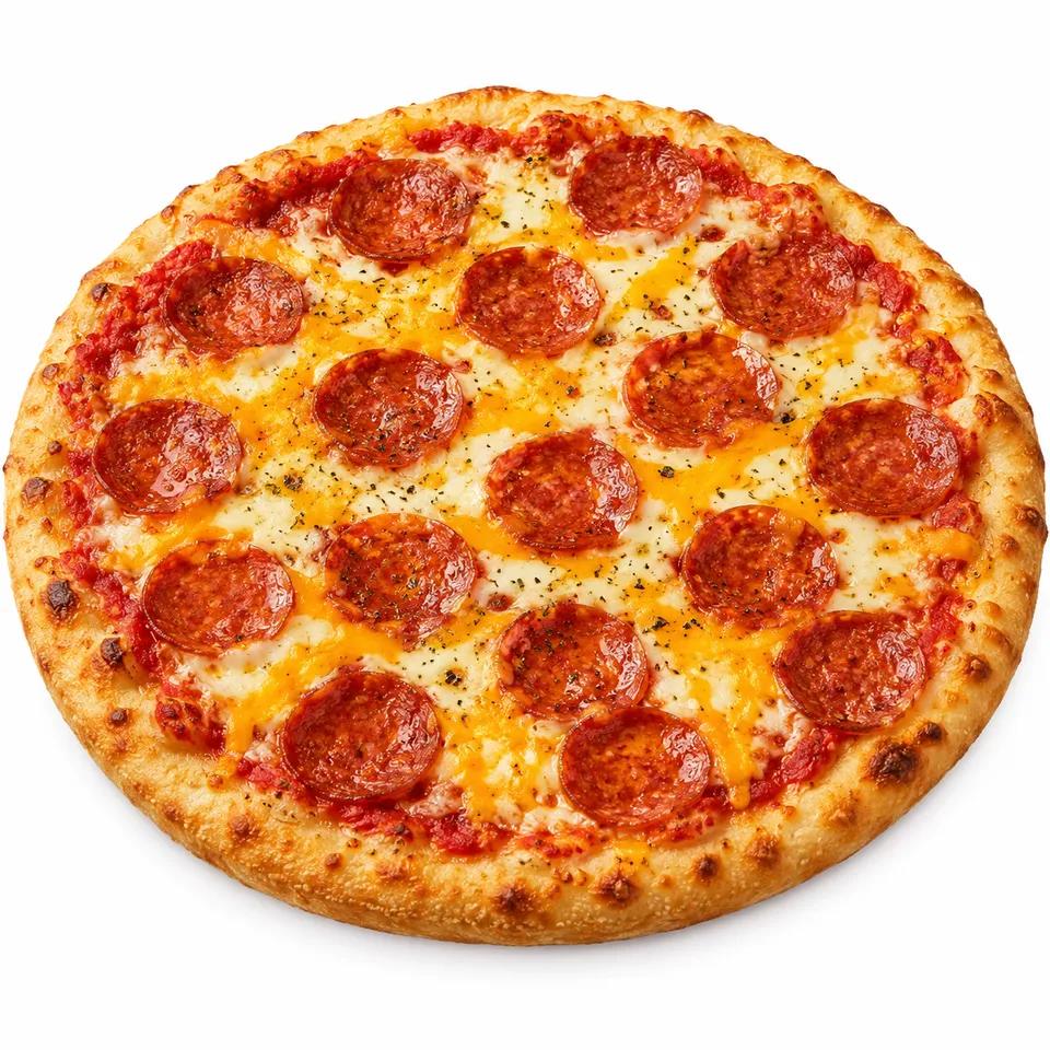 Pepperita