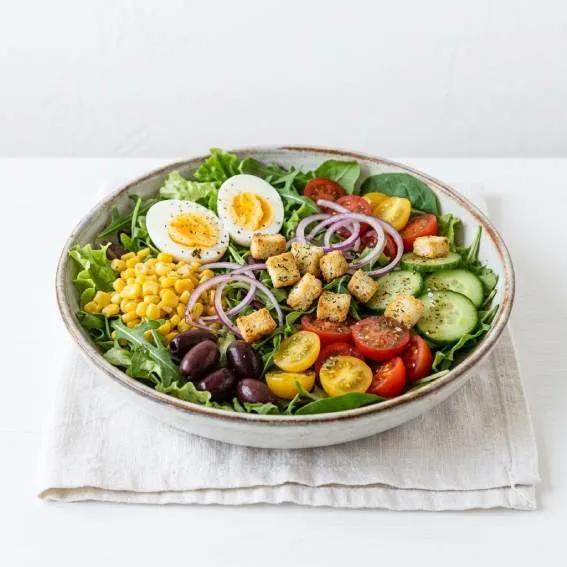 Salade Saison