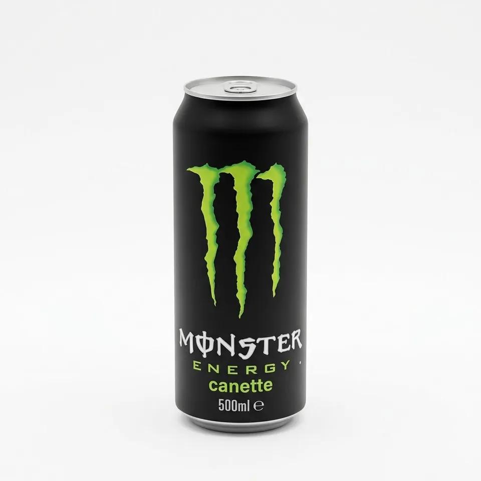 Monster Energy
