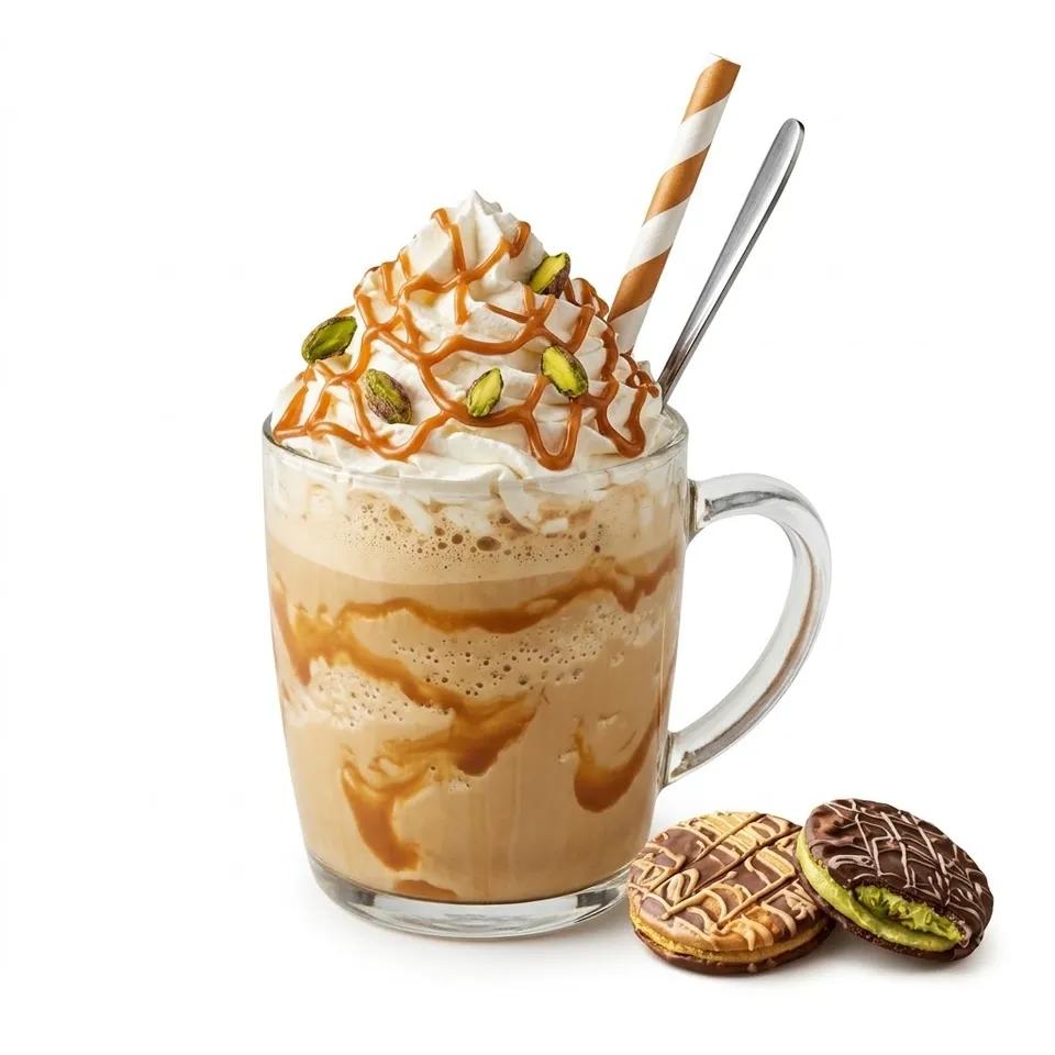 Caramel