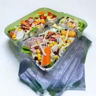 Salade miko