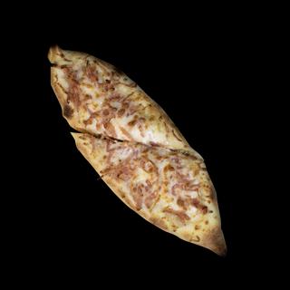 Baguetto poulet