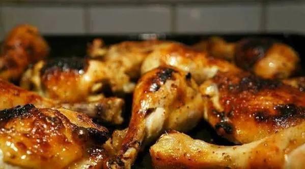 Kilo Poulet