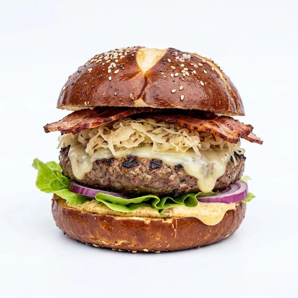 Burger Germani