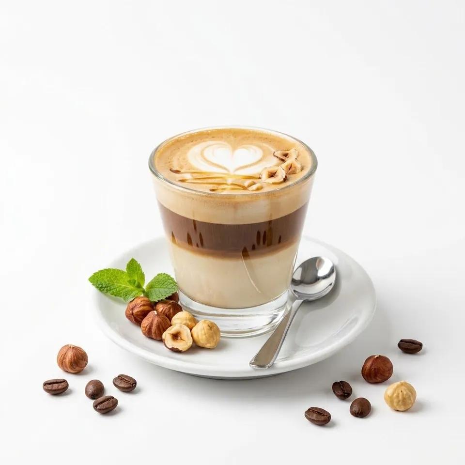 Macchiatto Noisette