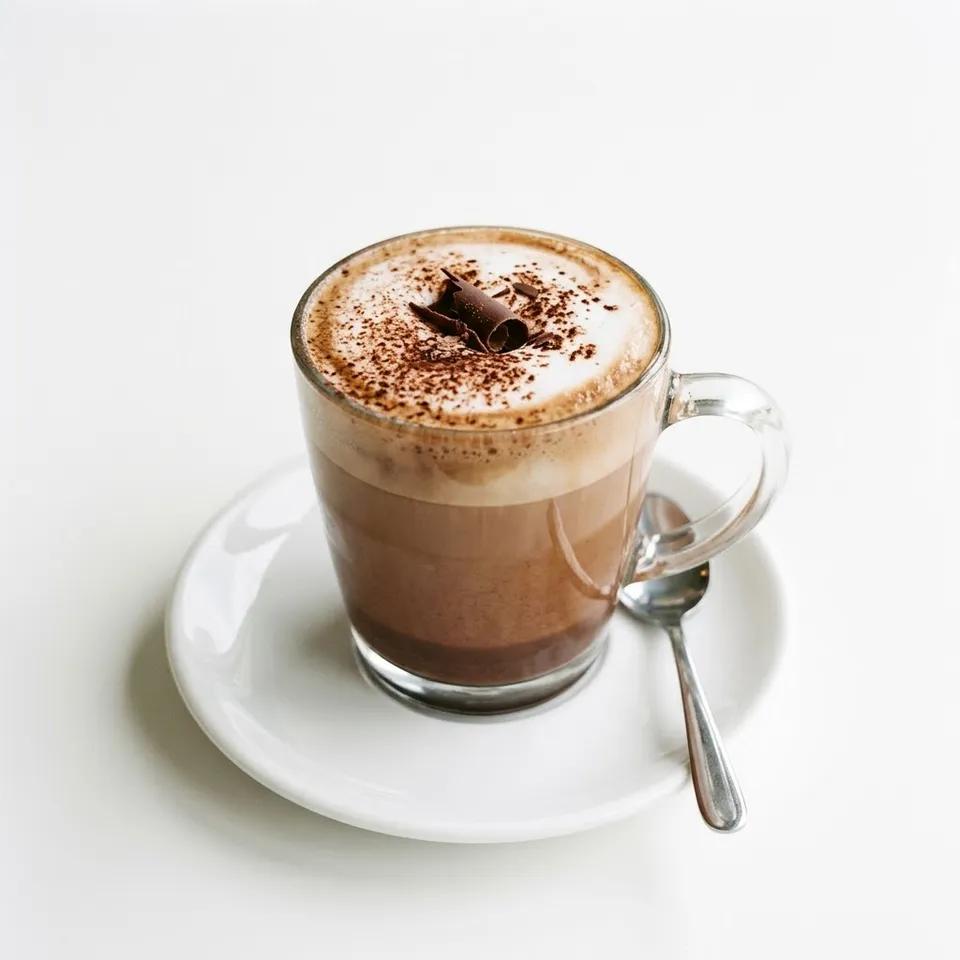 Café Mocha