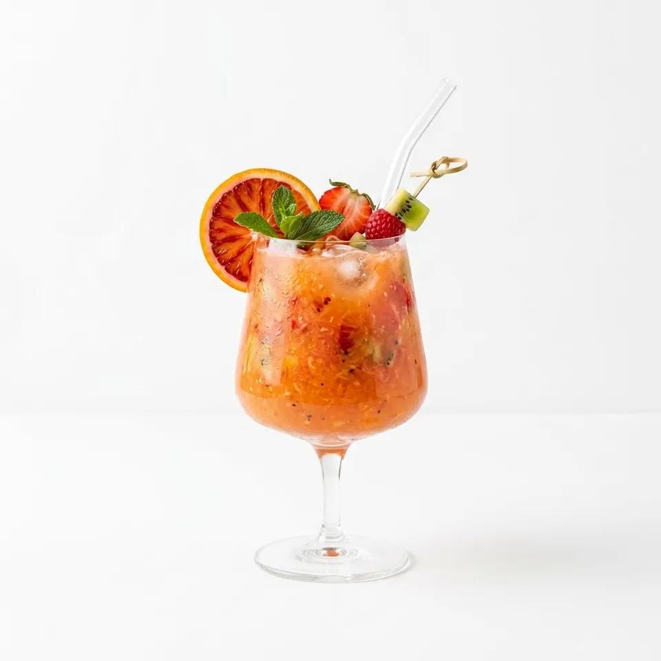 Jus Pressé