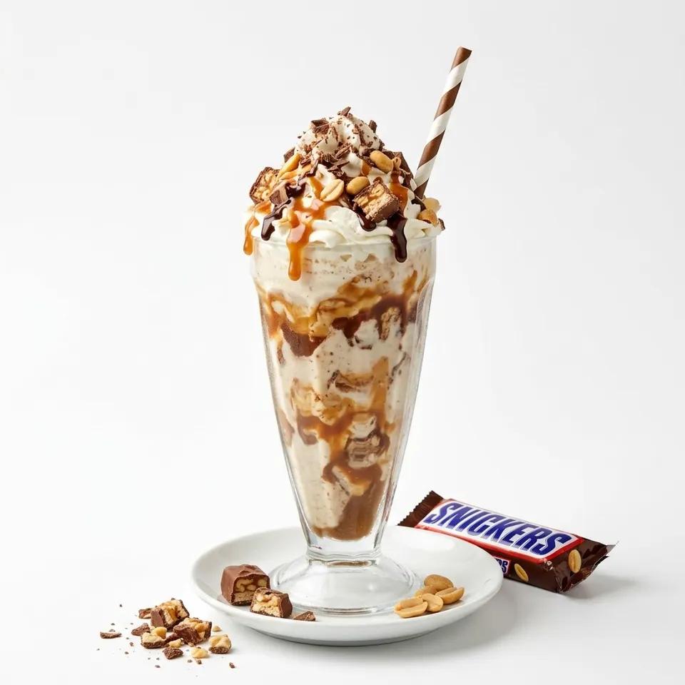 Milkshake Kinder