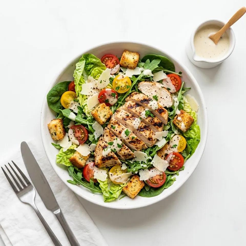 Salade César