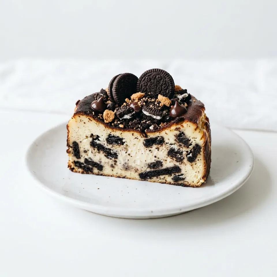 Saint-sébastien Oreo