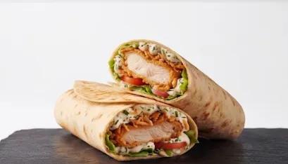 Boursin Roll