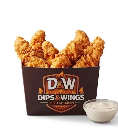 Solo Tenders