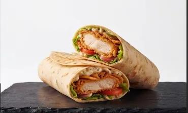 Chicken Roll