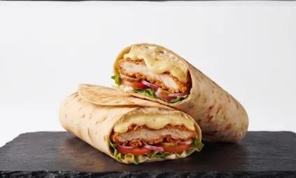 Camembert Roll