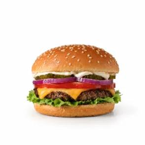 Classic Burger