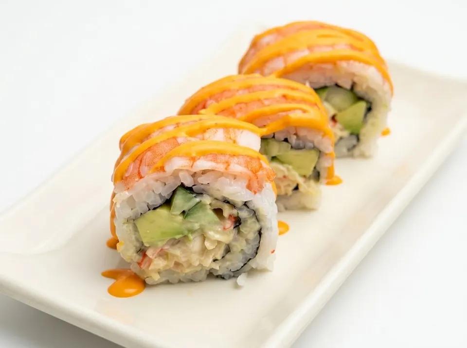 Box Tigers Rolls