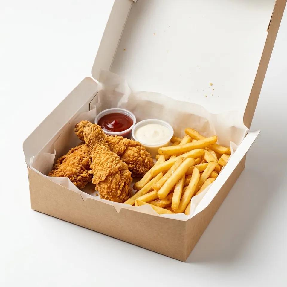 Box S